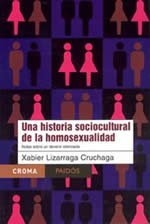 Una historia sociocultural de la homosexualidad