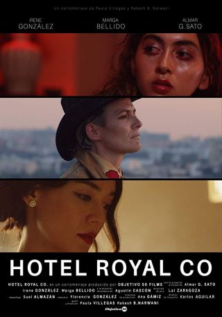 Hotel Royal Co.