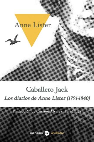 Caballero Jack: los diarios de Anne Lister