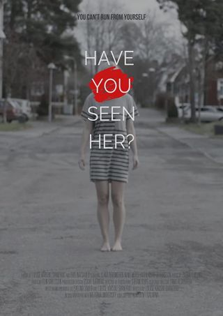 Have You Seen Her?