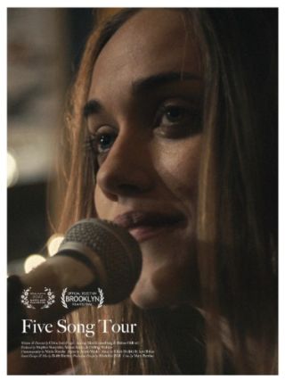 Five Song Tour
