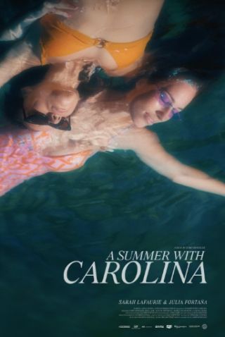 A Summer With Carolina