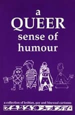 A Queer Sense of Humour