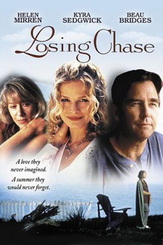 Losing chase