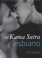 El kama sutra lesbiano