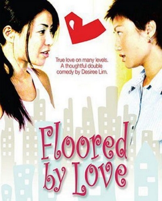 Floored by Love