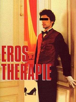 Eros therapie: je suis votre homme