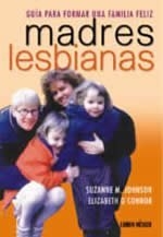 Madres lesbianas