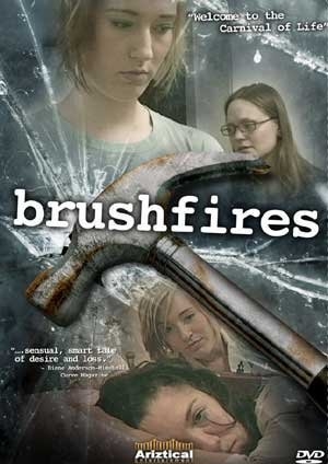 Brushfires