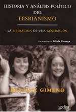 Historia y análisis político del lesbianismo: la liberación de una generación