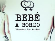 Bebe a bordo