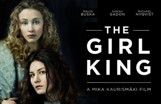 The Girl King