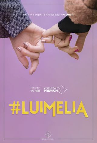 #Luimelia