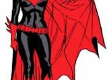 Batwoman regresa como lesbiana