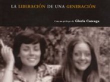 Beatriz Gimeno nos presenta su primer libro de ensayo sobre lesbianismo