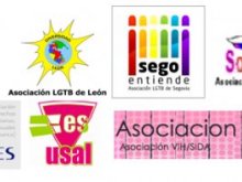 Se constituye la Federación Castellano y Leonesa de Lesbianas, Gays, Transexuales y Bisexuales (FECyLGTB)