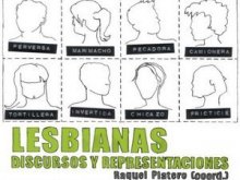 BCN: Presentación del libro: "Lesbianas. Discursos y Representaciones"