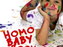 Proyección del documental Homo Baby Boom
