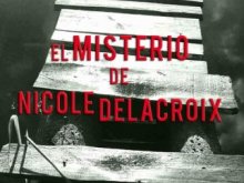 Presentación de El misterio de Nicole Delacroix