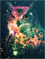 mysticowl