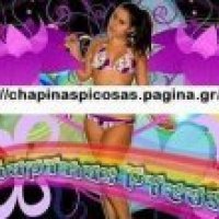 chapinaspicosas